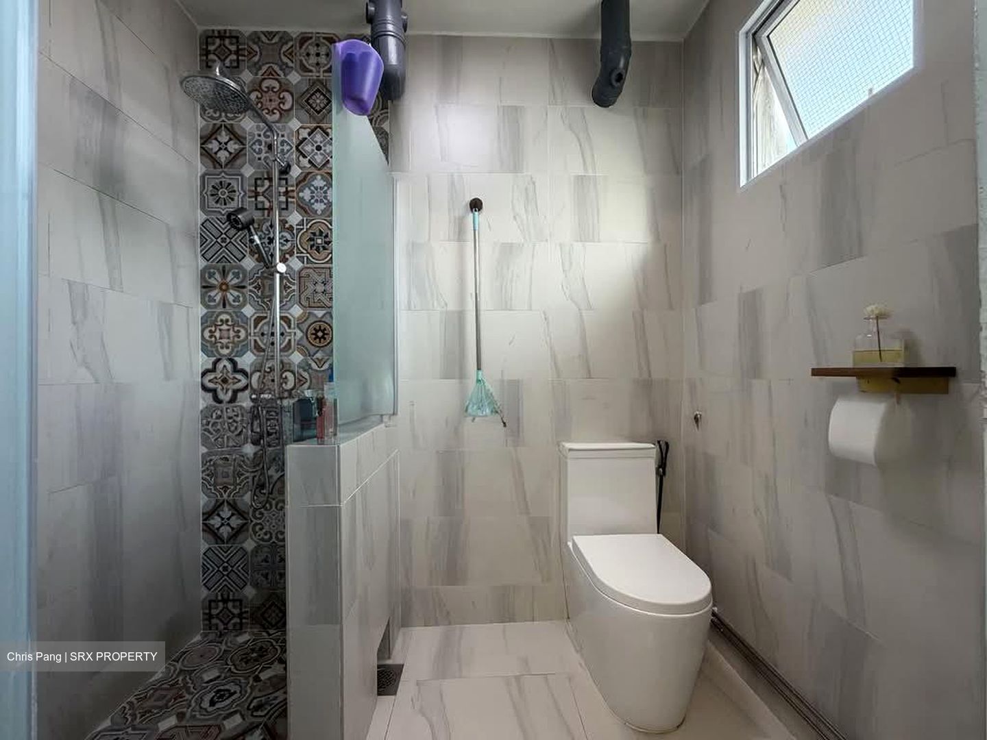 Blk 523 Serangoon North Avenue 4 (Serangoon), HDB 5 Rooms #537732061